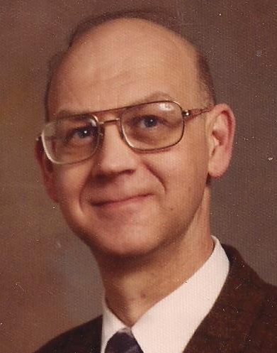 James  S. Manz